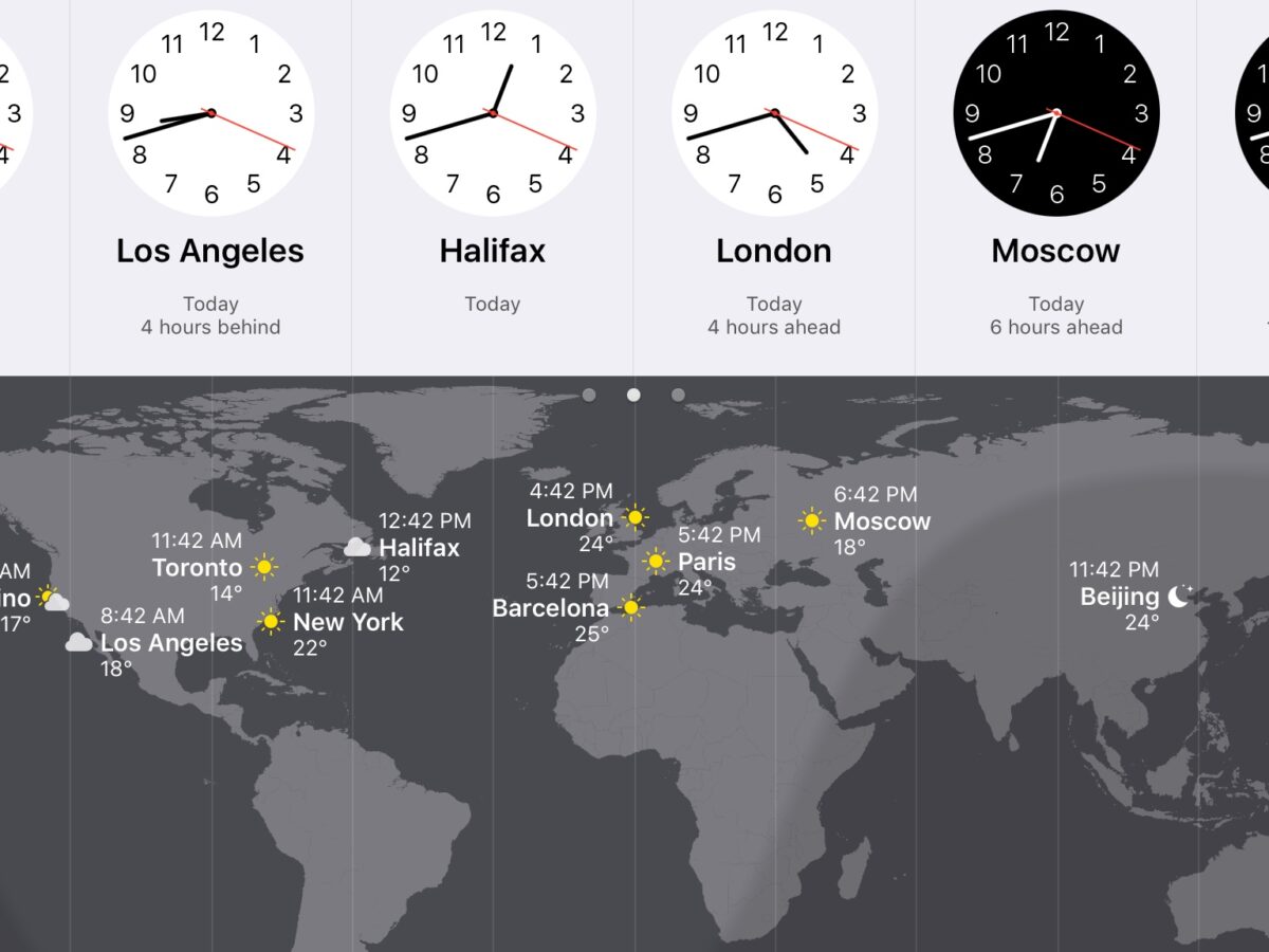 3 Tips for Scheduling Posts Across Multiple Time Zones AmberMac