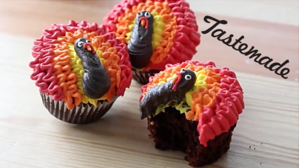 8 of the BEST Chocolate Cakes That Are Perfect For Any Occasion | Tastemade  Sweeten - YouTube