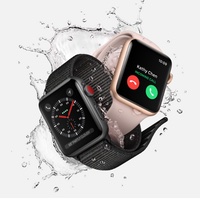 iPhone X, Apple Watch 3, Apple TV 4K at Apple Event | AmberMac