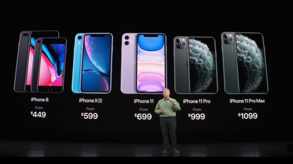 Iphone 11 pro max discount and apple watch series 5